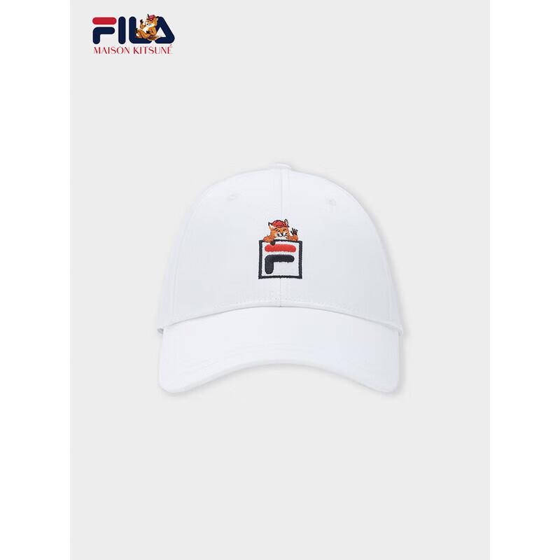 FILA Unisex Baseball Cap