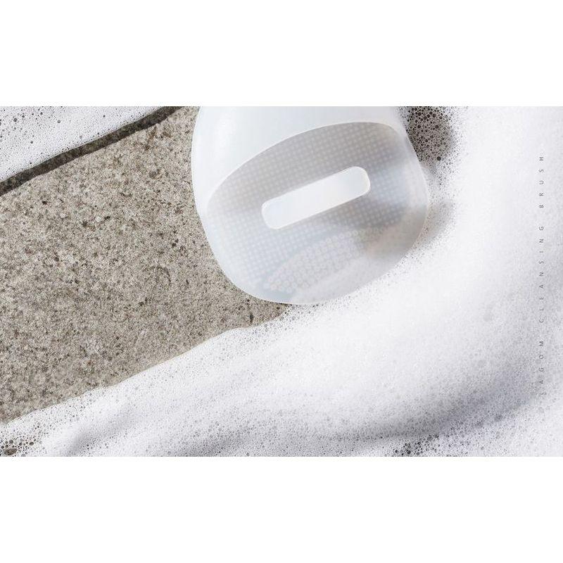 LAGOM - Cellup Facial Cleansing Brush