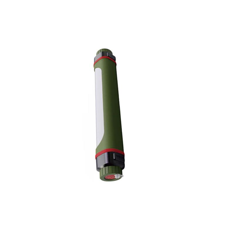SEVA SZSW2187 8W Green LED Light