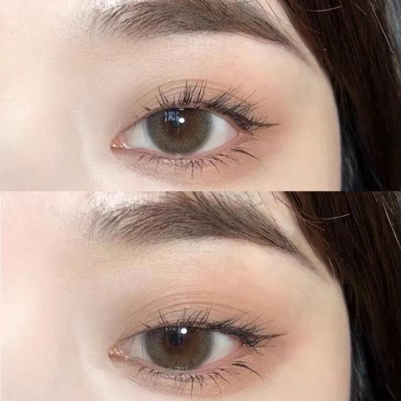 

Рідкі тіні для повік Cappuvini в земляних тонах: Матові, мерехтливі та блискучі хайлайтери