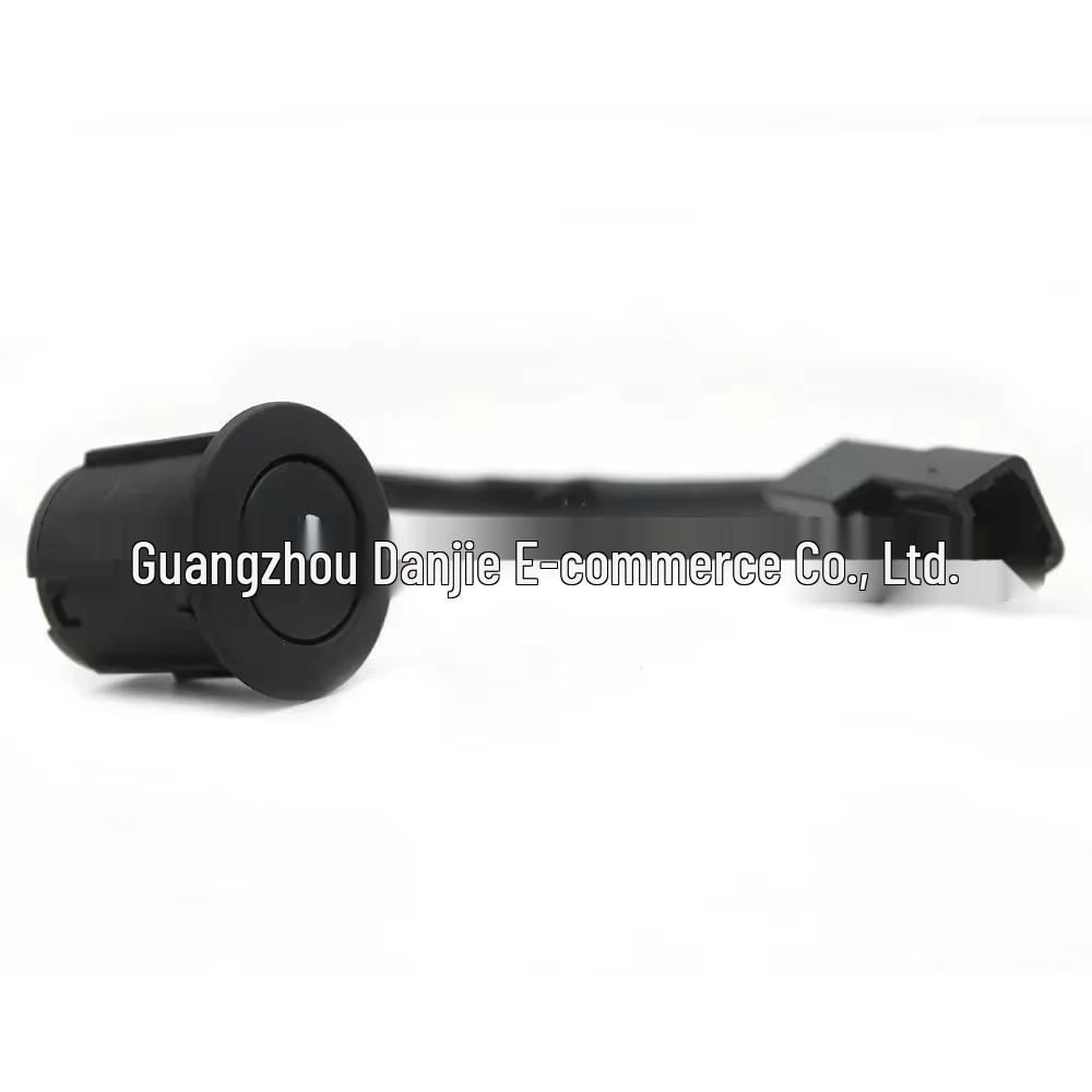 Black Fuel Tank Switch for Kia Sorento, Part 935552P000VA
