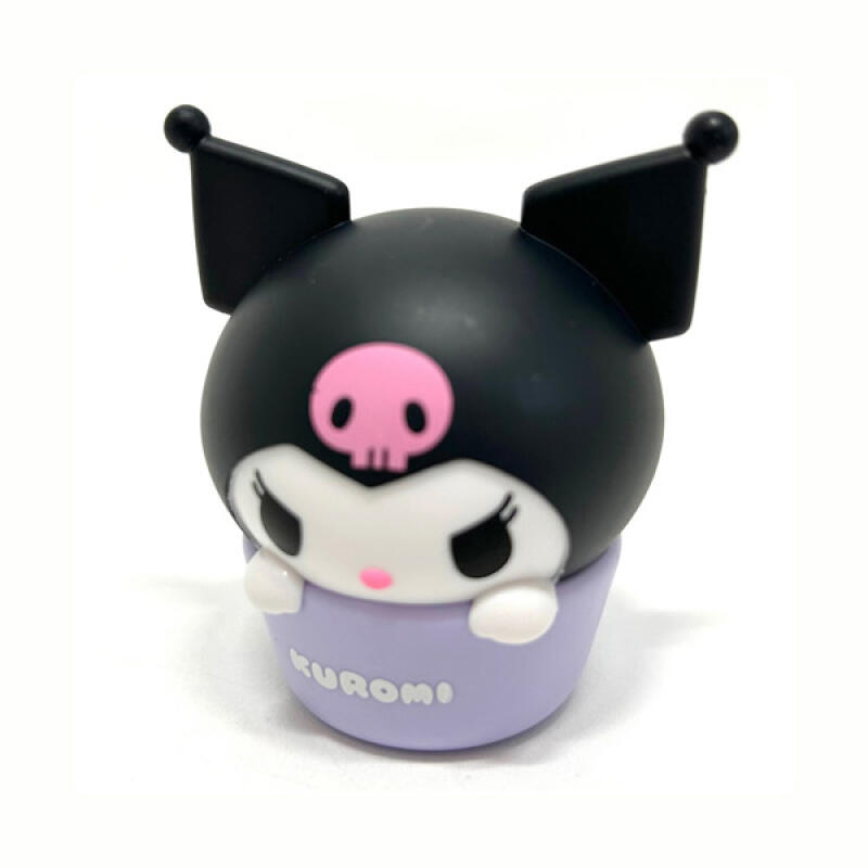 Kuromi Lip Balm (H011923)