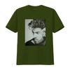George Micharl Careless Whisper Ultra Cotton T Shirt Vintage Washed Fashion Breathable Soft Graphic Comfortable Casual Slightly