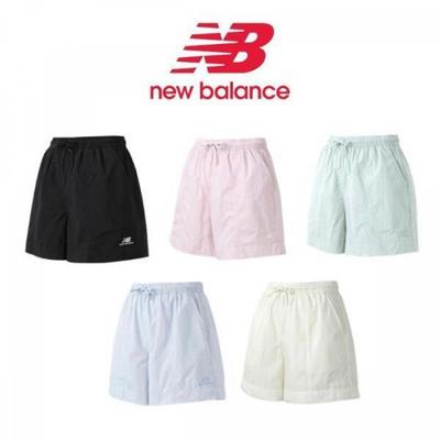 W Basic 4 Part WoveN Shorts N