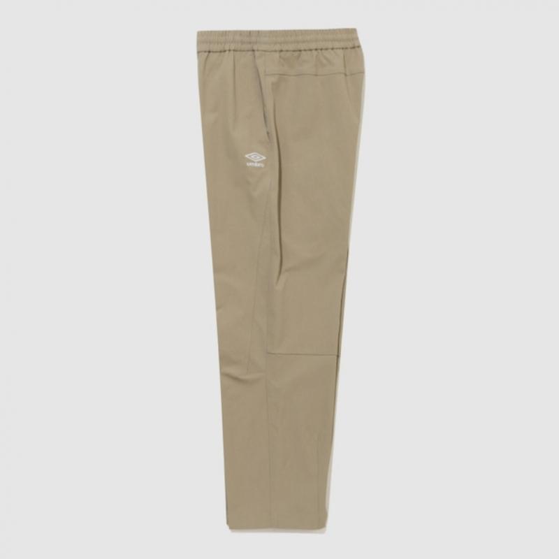 Umbro Unisex Casual Tapered Pants Ur123cpt13 Bei