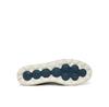 Men's Sneakers Geox U Spherica Ecub-1 U45gpc 00022 C4005 Navy Blue