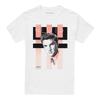 Elvis Presley Unisex Adult Retro T-Shirt