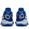 Nike Zoom KD 4 The Real MVP 'Hyper Royal' FZ3540-400 Men's Blue White Gold