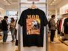 M.O.D. Gross Misconduct METHOD OF DESTRUCTION Band T-Shirt Vollgröße S-5XL