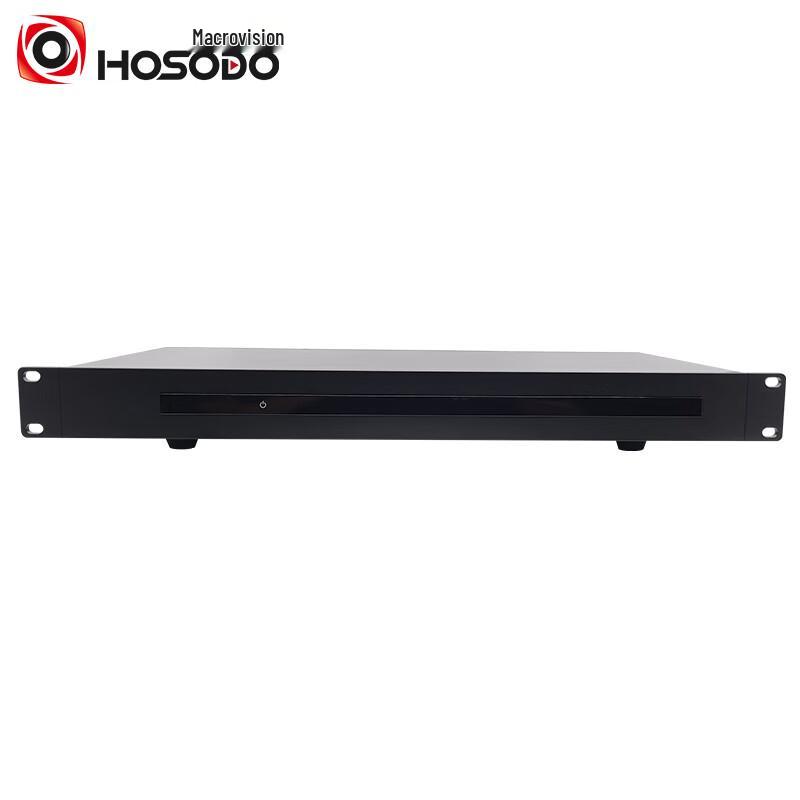 

Hongshidao Domestic Split-Type Video Conferencing Terminal (CN version)