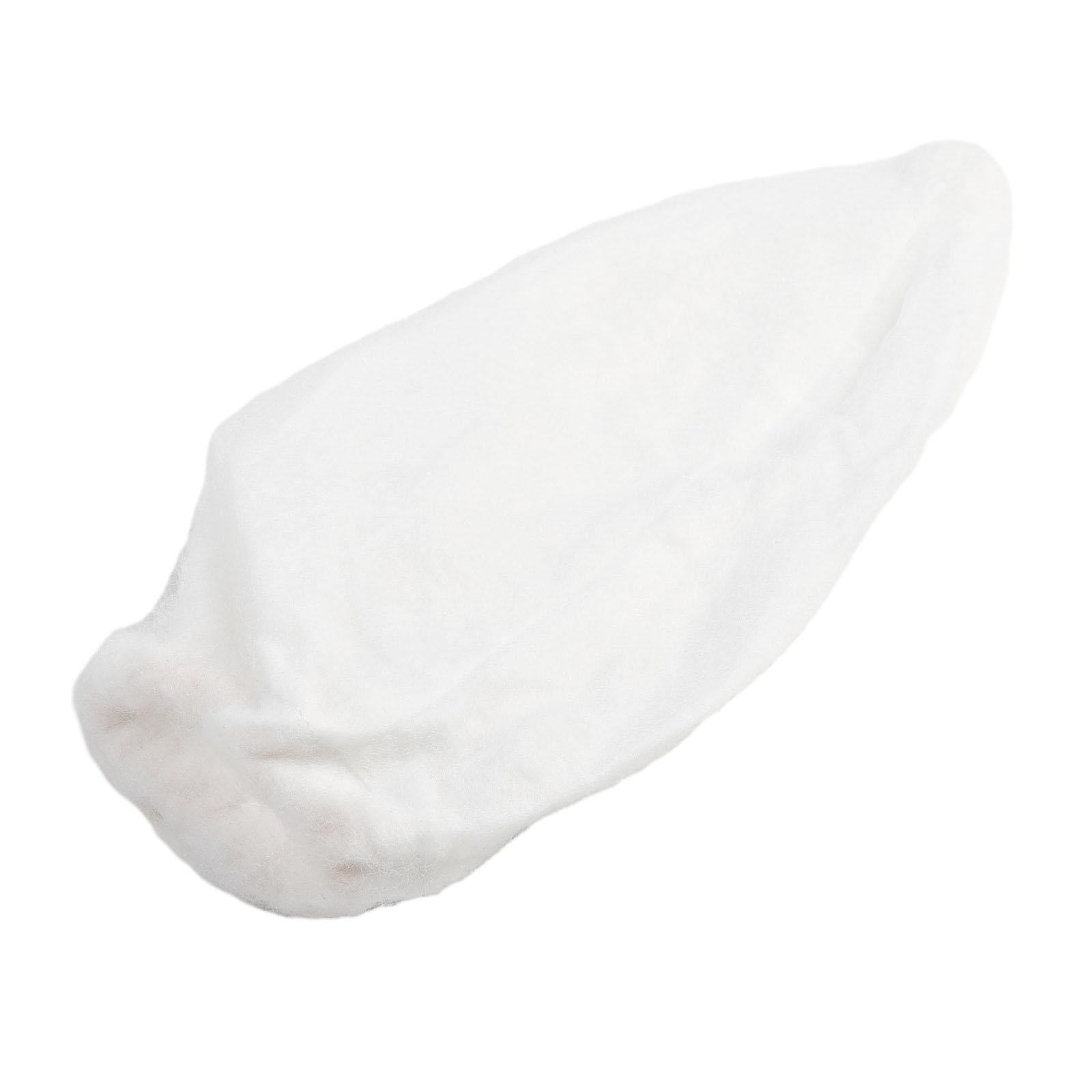 

Premium Vacuum Filter Bags for Extra Fine Cleaning Compatible with For Centennial and For Ivac For Pool Cleaners China Mainland