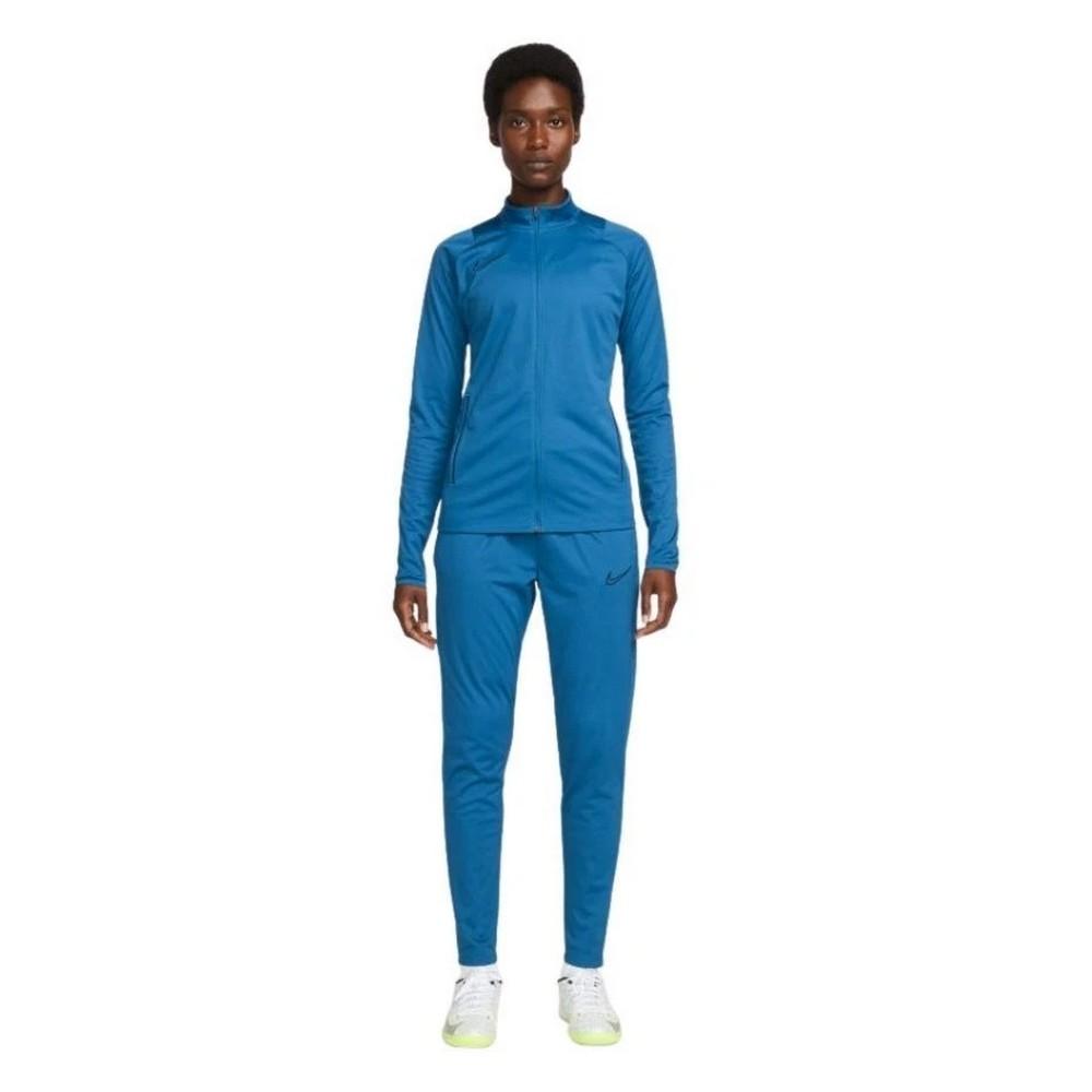 Nike Womens/Ladies Academy Dri-FIT Tracksuit