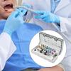 Universelle Prothesen-Kits Dental-Implantat-Wiederherstellungswerkzeug Drehmoment-Schraubendreher Schraubenschlüssel Reparaturwerkzeuge für Zahnkliniken