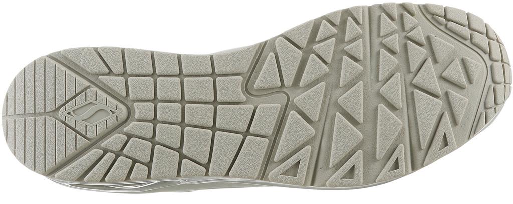 Skechers Uno - Stand On Air Women's White Sneakers