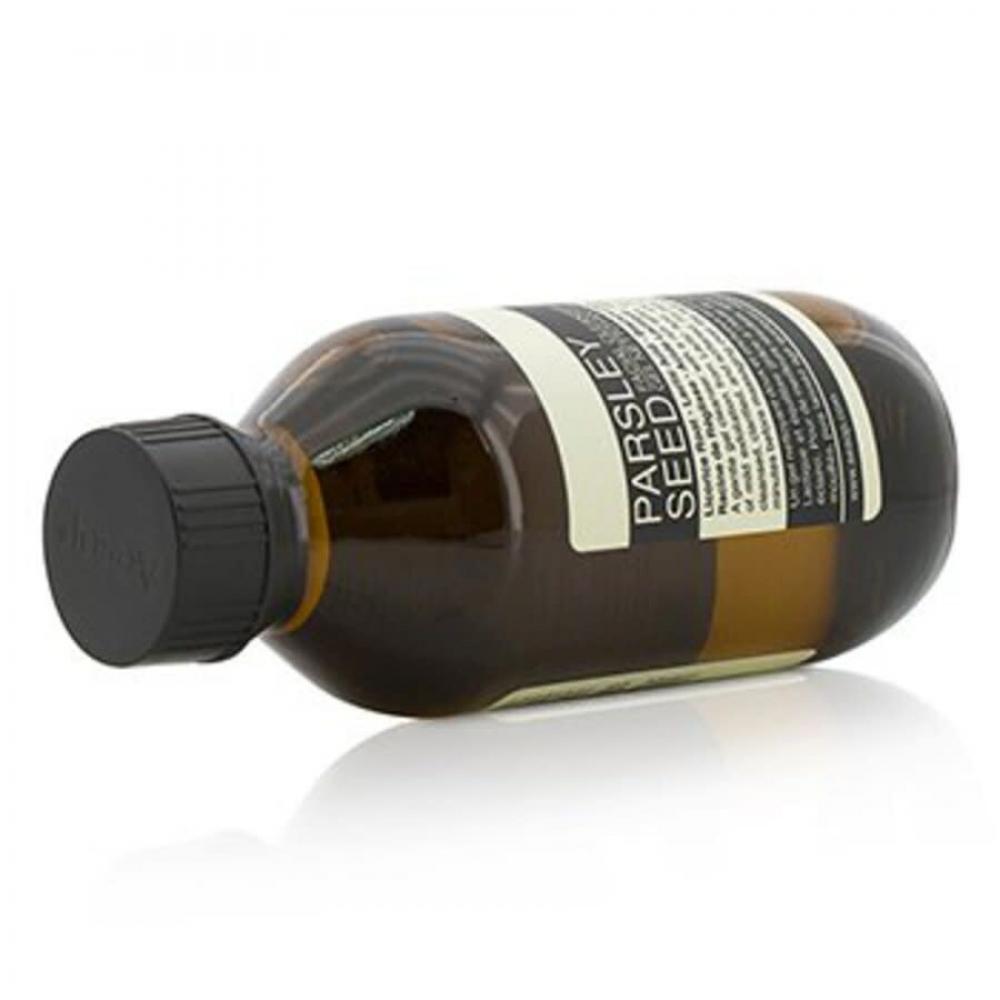 Aesop Unisex Parsley Seed Facial Cleanser 3.4 Oz Skin Care 9319944002928