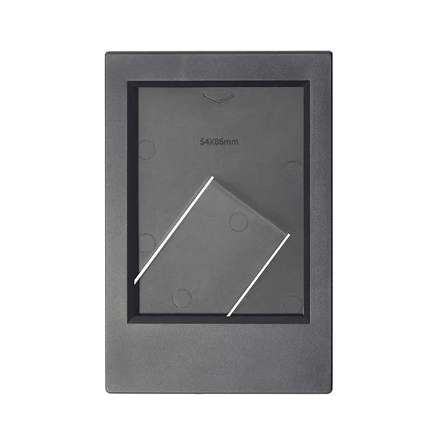 Suitable for Polaroid Mini 3-inch Classic Vertical Photo Frame Mini Photo Frame Color Frame Photos Rack Setup
