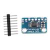 MB85RC256V FRAM Breakout Board Module Non-Volatile I2C Memory IC 32KB 2.7-5.5V for IoT Sensor Portable Wearable Device
