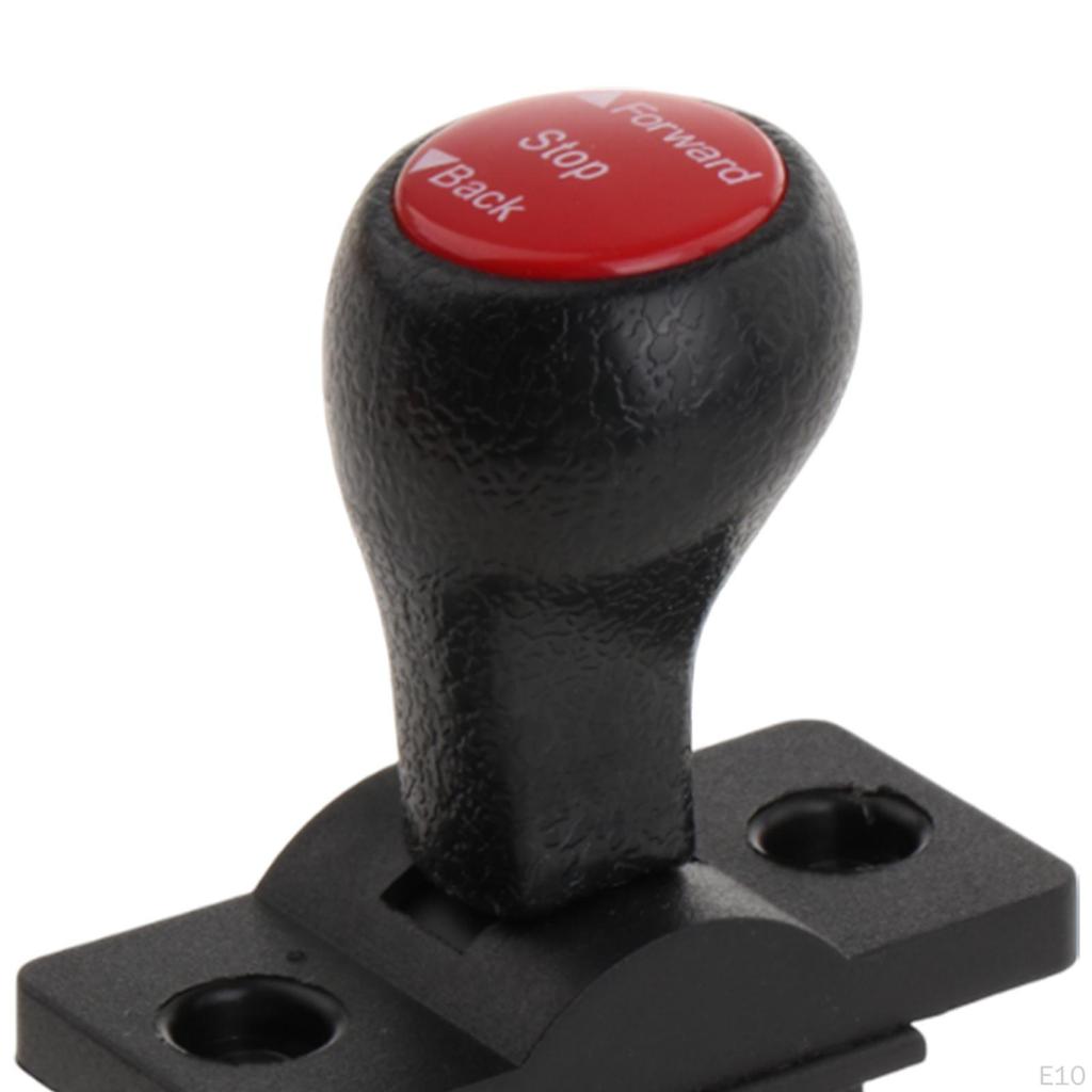 Children Electric Car Putter Switch Power Push Rod Replacement Handle Part Joystick