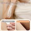1Pcs Lotion Apply Glove Dual Function Body Lotion Applicator Glove Massage Bath Shower Skin Care Mitt