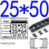 BOTHSIX Nylon Cable Drag Chain, Wear-Resistant, Openable Structure, High Performance