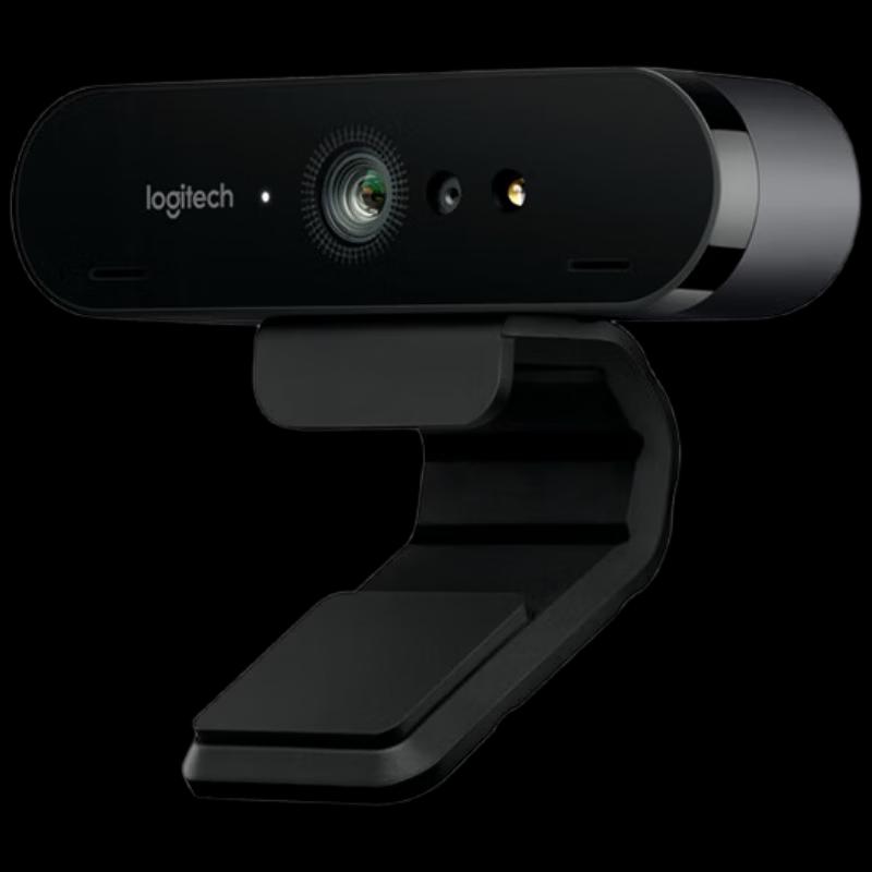 Logitech C1000e 4K Ultra HD Business Webcam