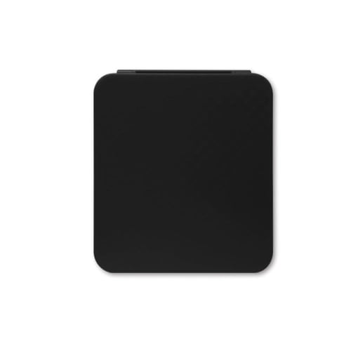 Game Card Holder, 12-Card Storage Case, 1/2 Card Slot Storage Box for Switch, Gaming Accessories