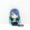 16cm New Ado Hibana Plush Toy Ado Merch Plush Singer Goods Ado Accessories Plushies Doll Singer Ado Stuffed Animal Soft Toy Gift