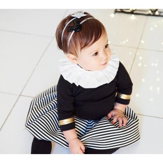 Kawaii Flower Headband Rabbit Ears Turban Headband Baby Girls Kids Hair Bows Head Bands Accessories for Children Headdress