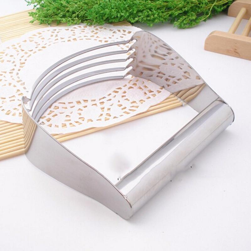 Stainless Steel Pastry Dough Cutter Blender Mixer Whisk Baking Kitchen