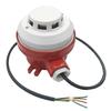 Explosion-proof Photoelectric Smoke & Fire Detector with Wired Network and Fire Protection Certification