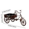 1pc Vintage-Style Metal Car Model with Opening Doors & Roof Top - Elegant Home Decor, Unique Gift Idea for Car Enthusiasts, Car InteriorDecor