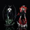 Grim Reaper, Kurosaki Ichigo, Minotaur Ichigo, Urchiola, Sifa, Black Wing Second Duan Xiao Wu, Boxed Figure