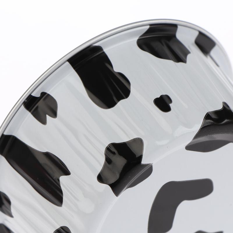 20 Set Aluminum Foil Cake Cups Mini Cake Pans Disposable Baking Mold For Mousse Pudding Portion Baking Tray