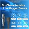 A0075423117 Lambda Probe Oxygen O2 Sensor fit for Mercedes-Benz 300 E ,A 007 542 31 17