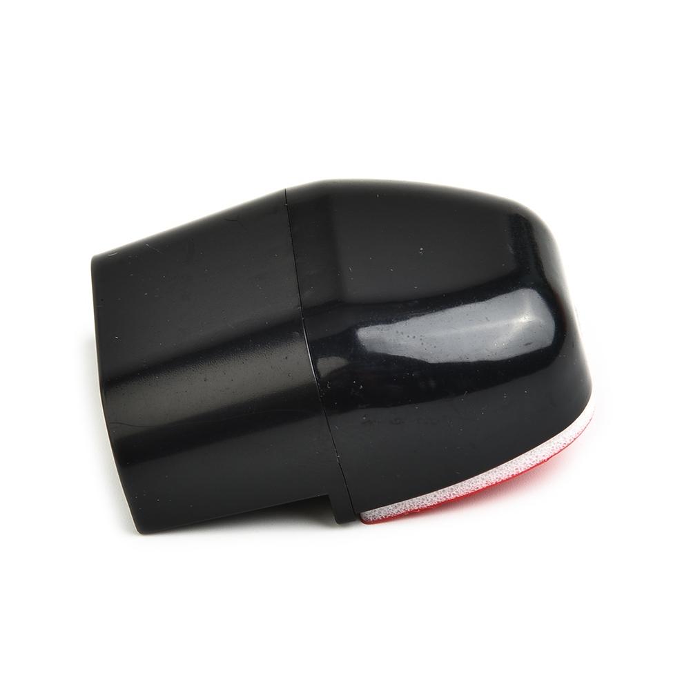 Animal Repellent Deer Grille Mount Open End Facing Forward