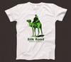 Silk Road T Shirt 593 Asian Trade Route Black Market Camel Bitcoin Tor Network