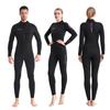 3mm/5mm Neoprene Wetsuit CR Hyperelastic Diving Suit Spearfishing Swimsuit Men Women Full Body Winter Thermal Scuba Diving Suits