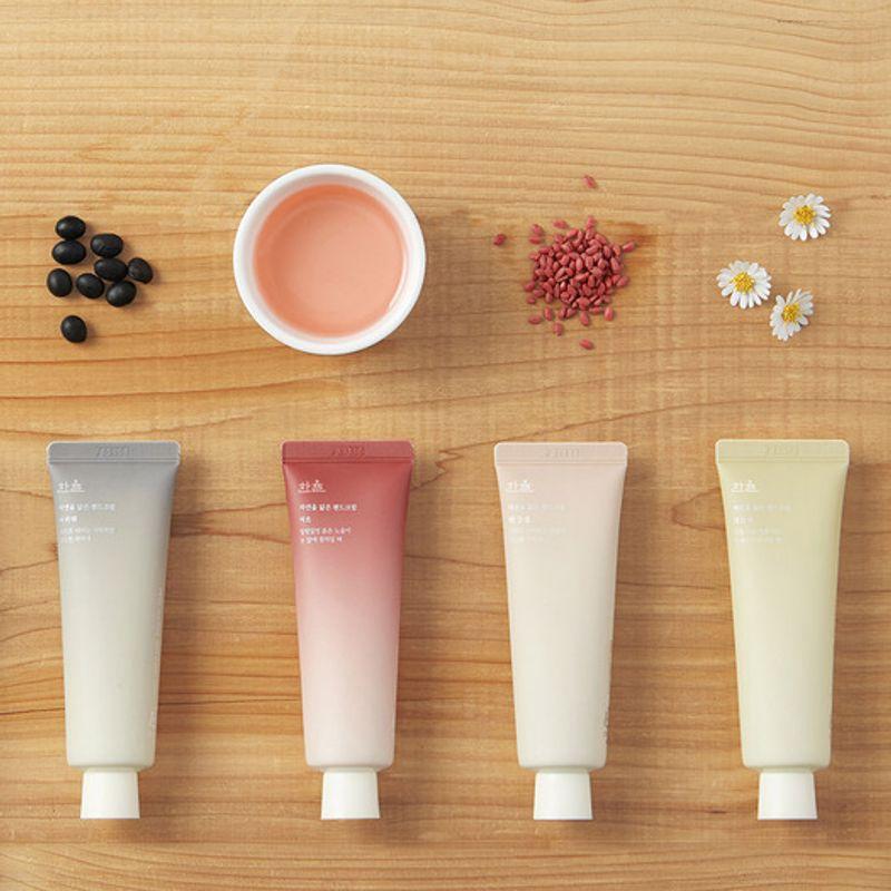 Hanyul Nature-inspired Hand Cream 50ml Pure Artemisia