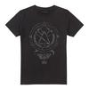 Yellowjackets Sigil T-Shirt S-5XL, Black