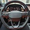 Car Steering Wheel DSG Shift Paddle For Cupra Formentor LEON Ateca 2021 2022 2023 2024 2025 Aluminum Alloy Style Extension