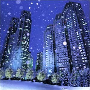 

CD TV PROGRAM (O.S.T.) - Doc FLCF3672 For Life Record Japan Japanese Soundtracks Used