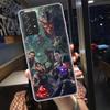 Game D-Dungeons D-Dragons D-DND Phone Case for Samsung A54 A57 A37 A17 A14 A15 A12 A24 A34 A55 A35 A25 A52S A07 A05S A04S A22 A3