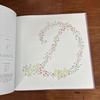 [USED] Embroidery, patterns, alphabet, French books, handicrafts