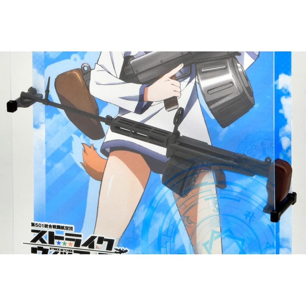 Little Armory 1 12 Little Armory [lasw01] Strike Witches Road To Berlin Type 99 Type 2 Type 2 Modified