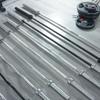 Longchan 2.2m Olympic Barbell Bar