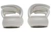 Puma Mayu Puffy Slides 'Warm White' Women's 399450-01