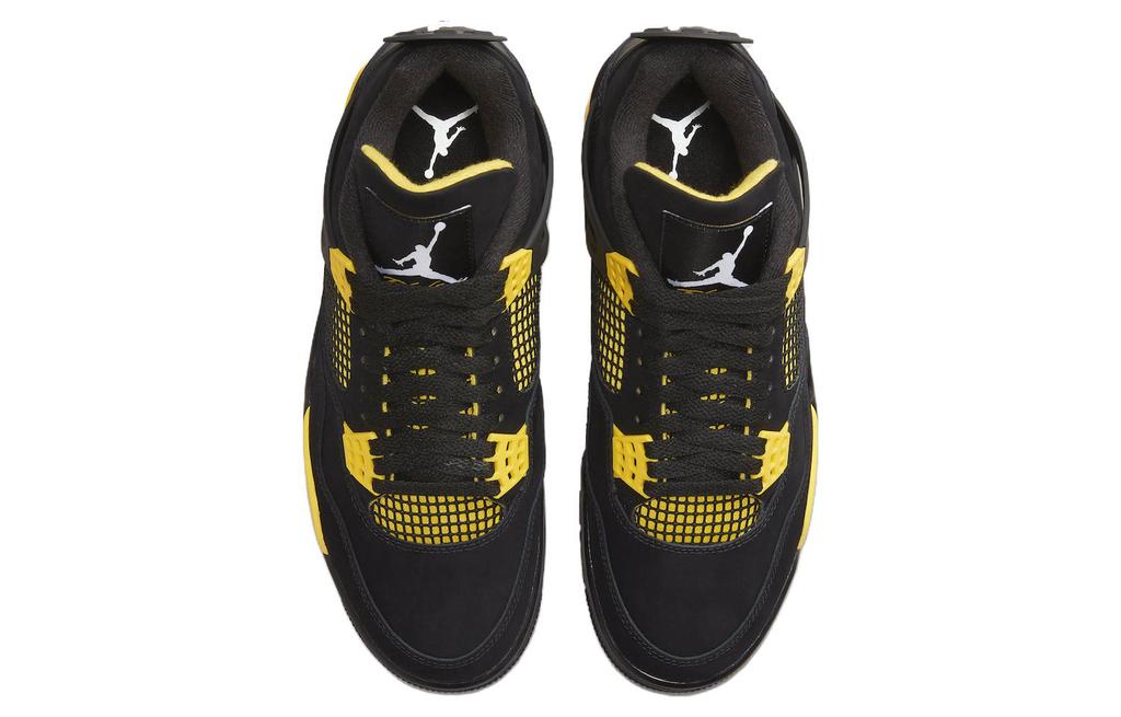 Jordan 4 Retro Thunder 2023 DH6927-017