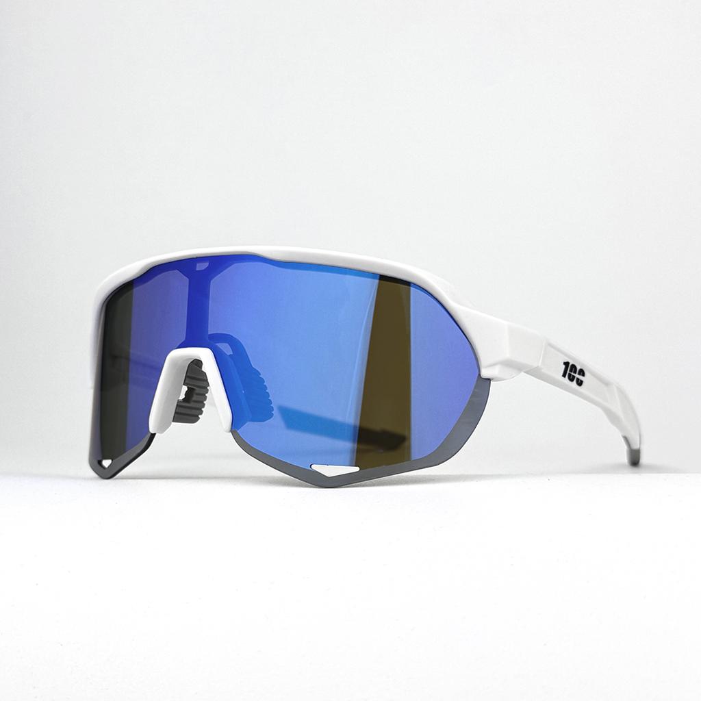 New Cycling Glasses Bike Sunglasses Men UV400 Eyewear Outdoor Sports MTB Goggles Bicycle Women Riding Hiking Sunglasses