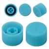 AC A C System High Low Pressure Valve Cap High Pressure