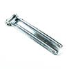 Hinge 270mm 22010020 GRANITE